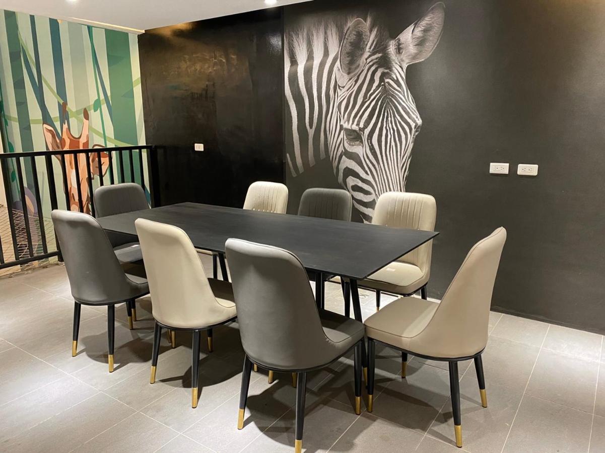 Taichung Enrichlife Hotel Buitenkant foto