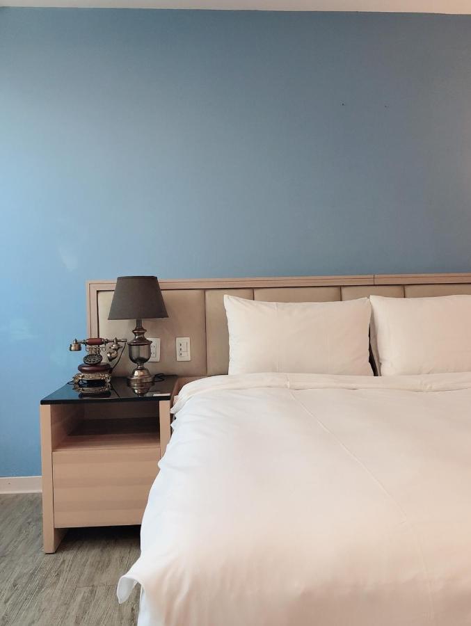 Taichung Enrichlife Hotel Buitenkant foto