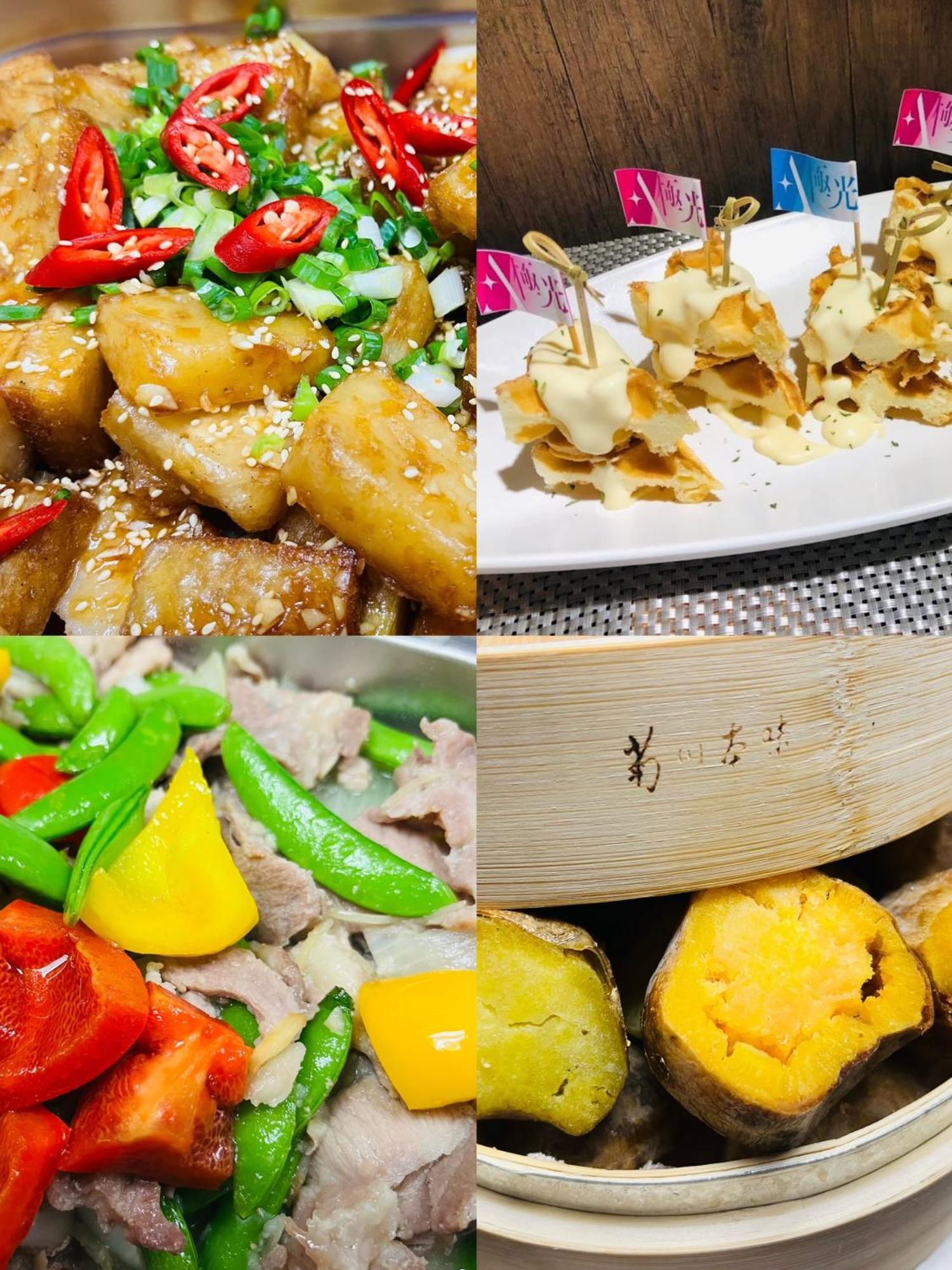 Taichung Enrichlife Hotel Buitenkant foto