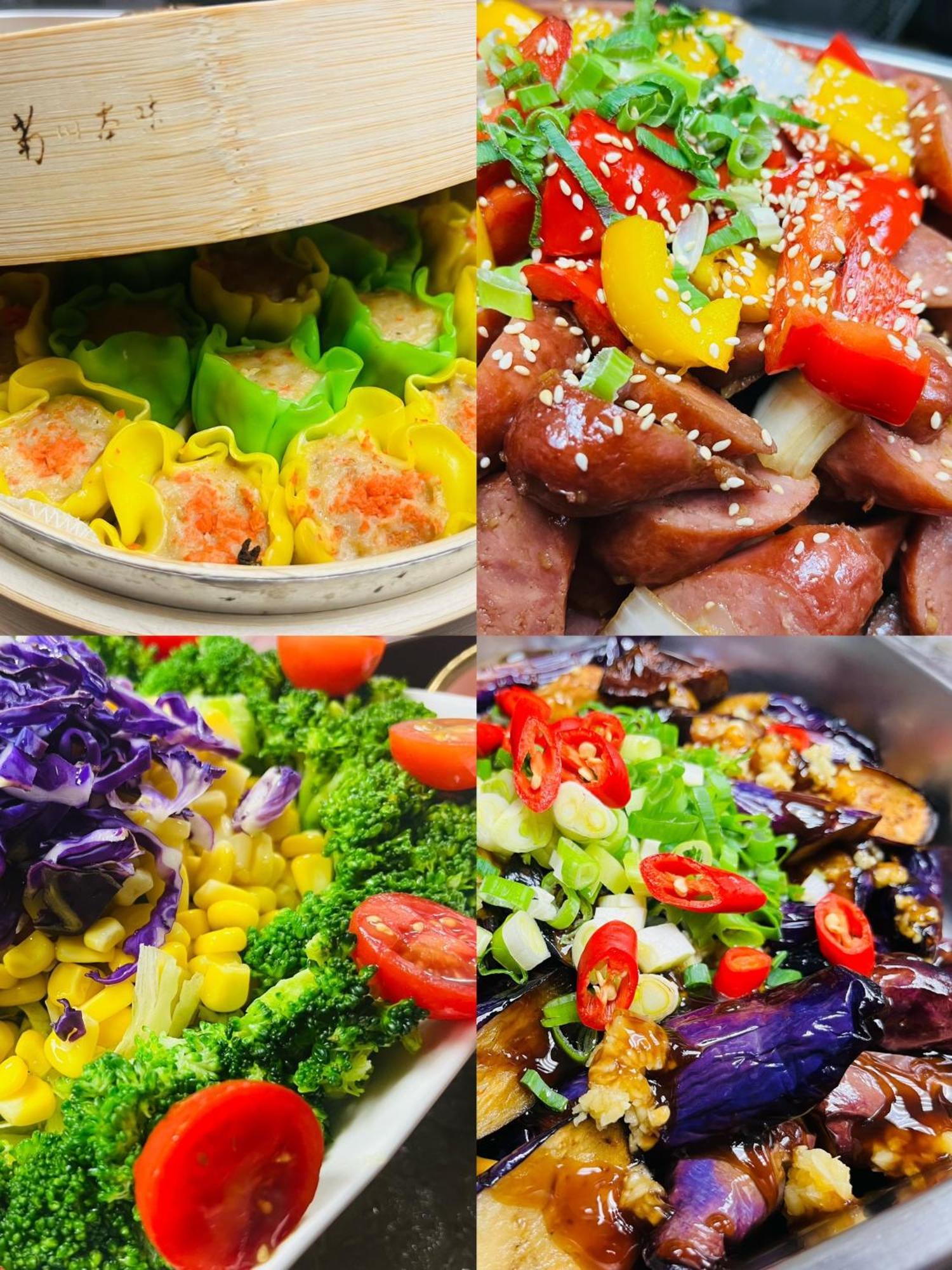 Taichung Enrichlife Hotel Buitenkant foto